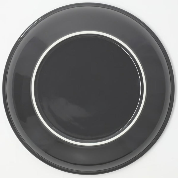 DEEPPLATE L 23CM DGY A25654W259T114