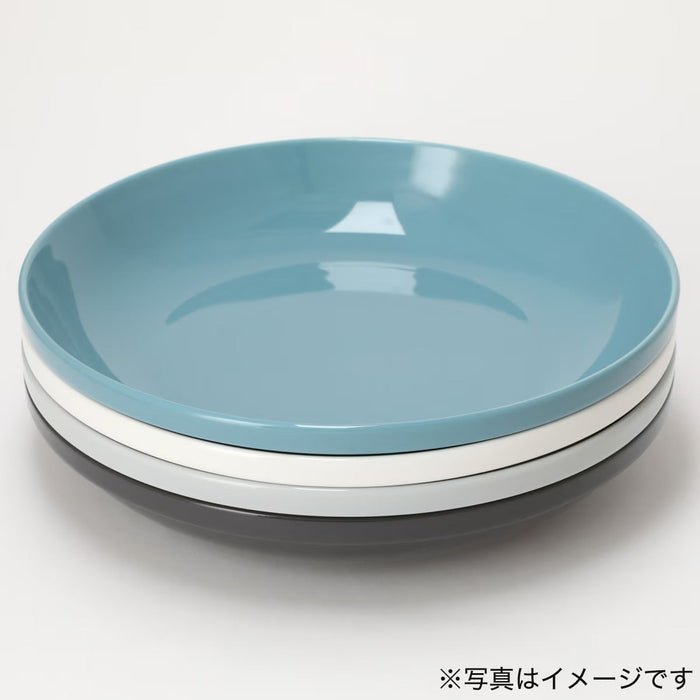 DEEPPLATE L 23CM MTBL A25654W261T114