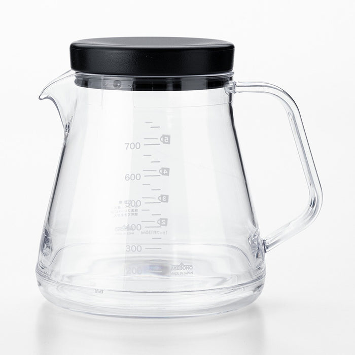 COFFEE SERVER 750ML