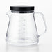 COFFEE SERVER 750ML