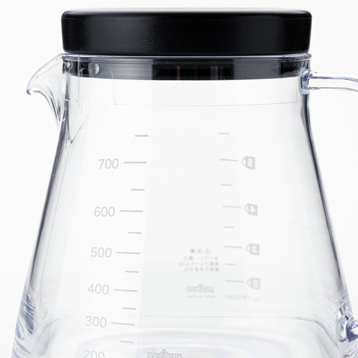 COFFEE SERVER 750ML