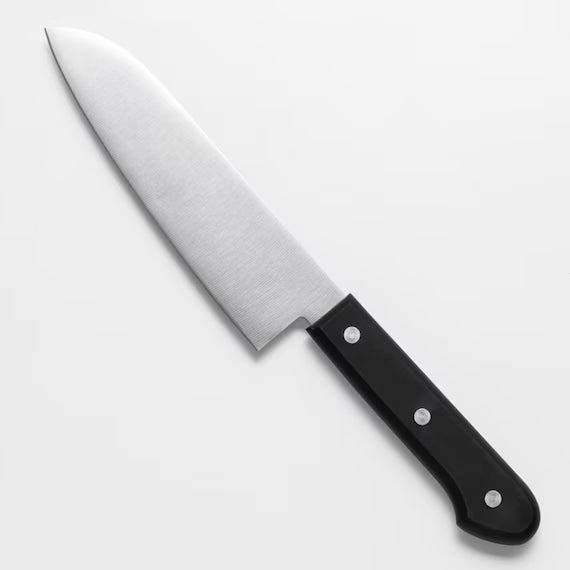 6.5 INCH SANTOKU KY017