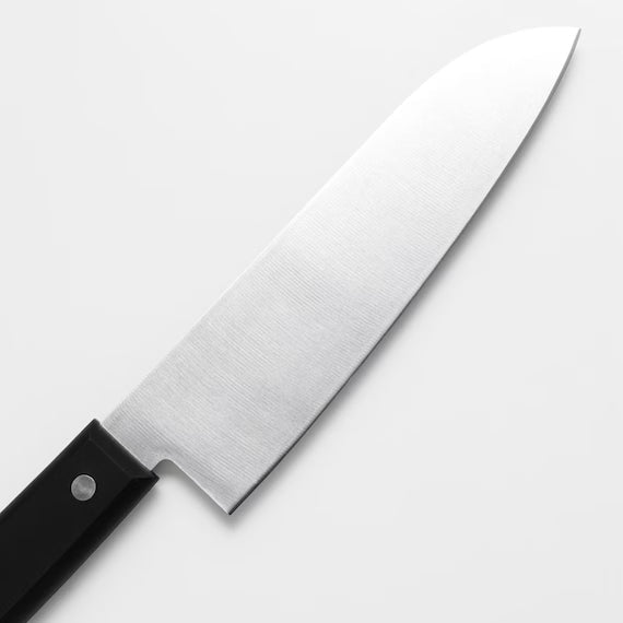 6.5 INCH SANTOKU KY017