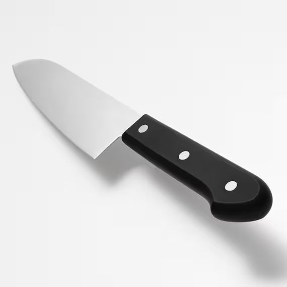 6.5 INCH SANTOKU KY017