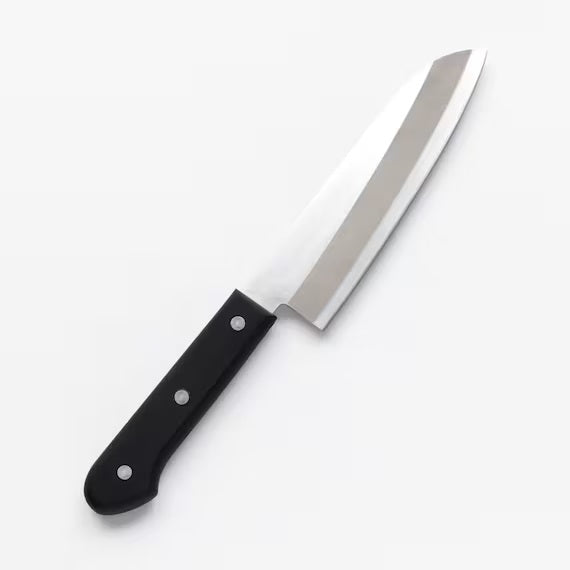 5.7 INCH SANTOKU KY019