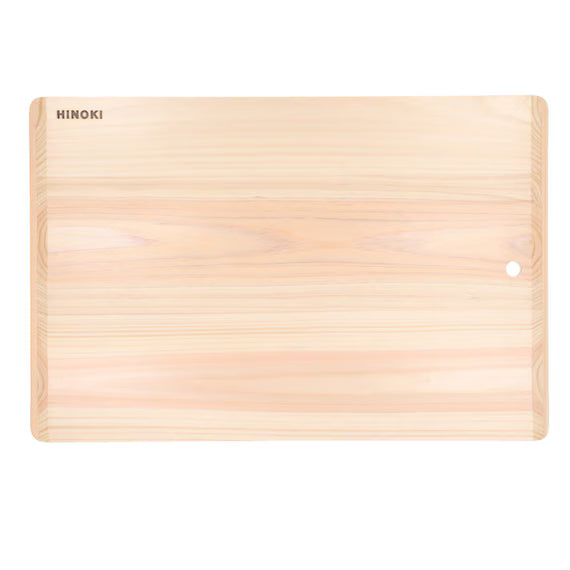 ULTRA LIGHT CYPRESS CUTTING BOARD 36X24