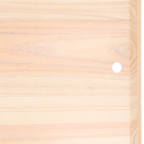 ULTRA LIGHT CYPRESS CUTTING BOARD 36X24