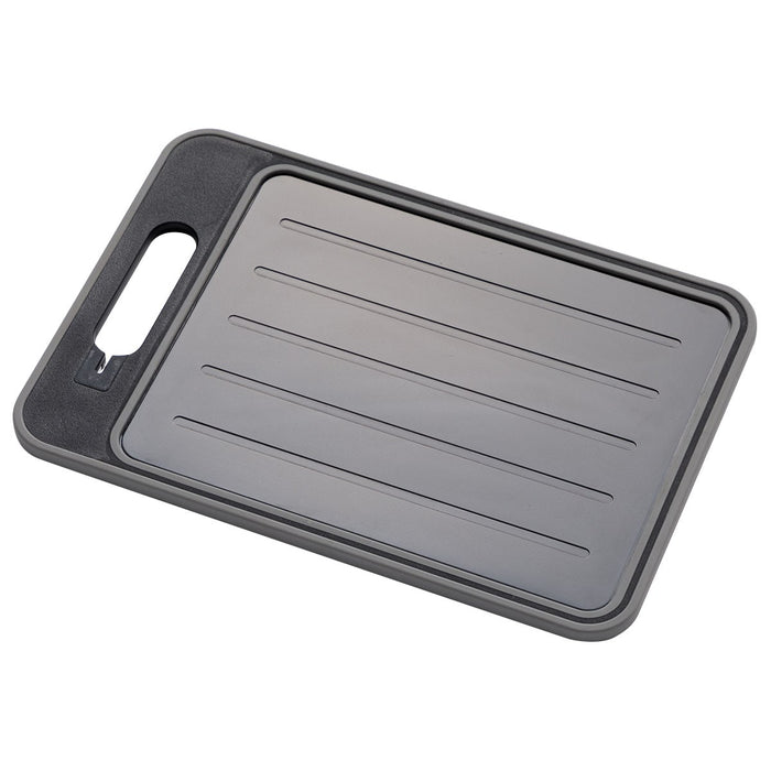 CUTTING BOARD WITH DEFROSTING PLATE M KY023