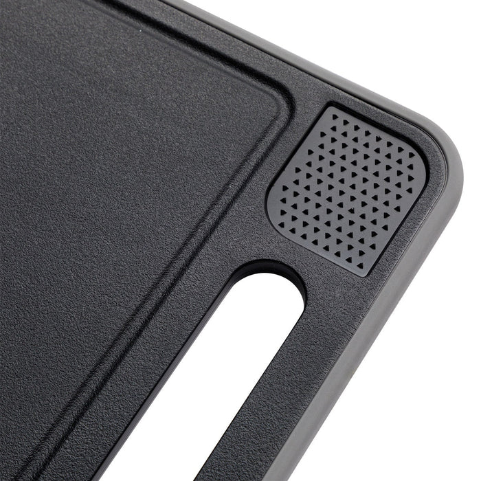 CUTTING BOARD WITH DEFROSTING PLATE M KY023