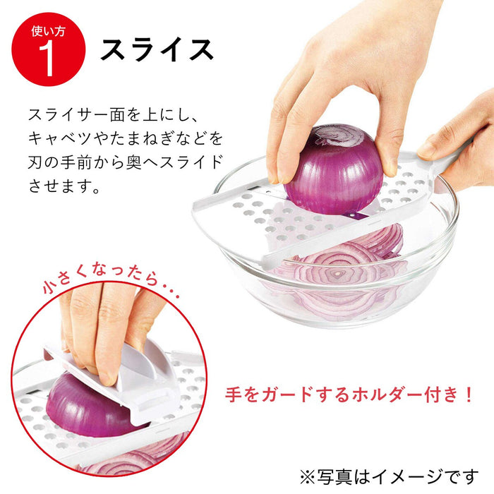 SLICER GRATER