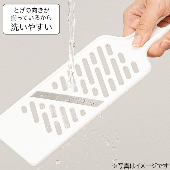 SLICER AND GRATER