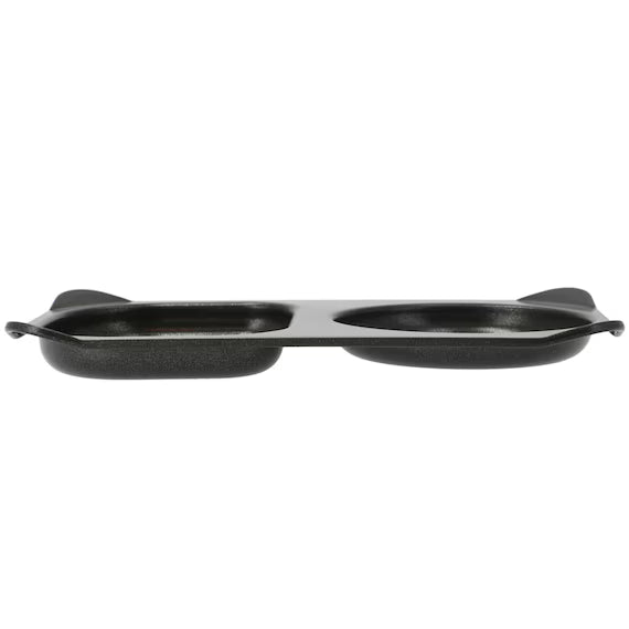 TOASTER OVEN COMBINATION PLATE 3