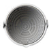 ROTATING COLANDER BOWL SET SMALL GY