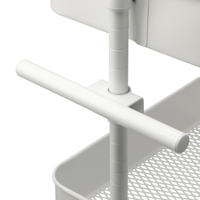 BAG HANGER FOR STEEL WAGON TOROLLEY WH