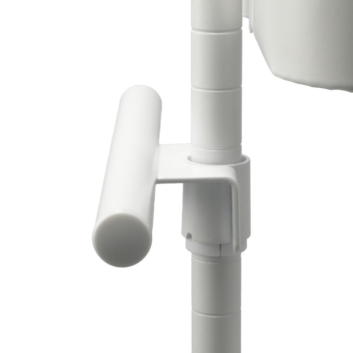 BAG HANGER FOR STEEL WAGON TOROLLEY WH