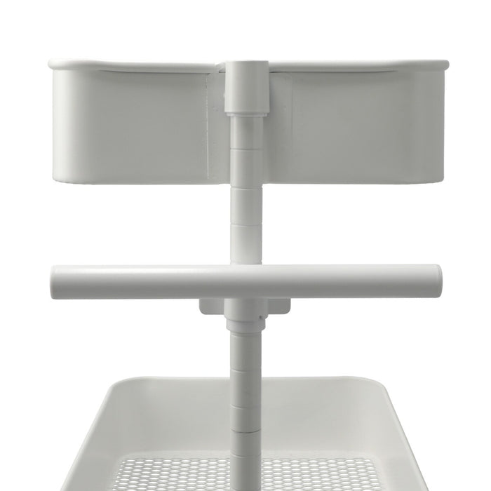 BAG HANGER FOR STEEL WAGON TOROLLEY WH