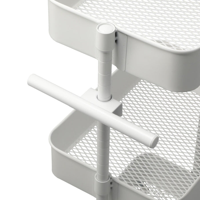 BAG HANGER FOR STEEL WAGON TOROLLEY WH