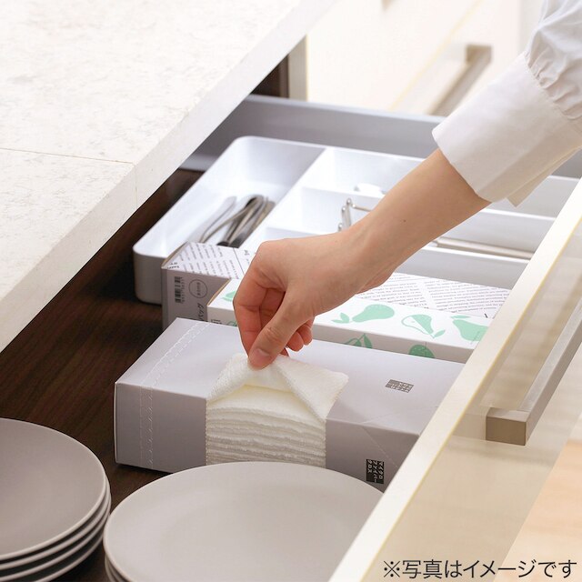 DISPOSABLE MICROFIBER CLOTH