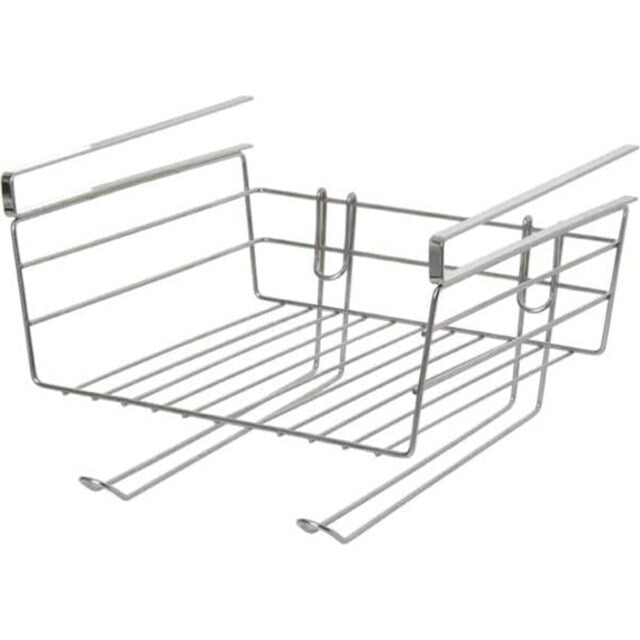 HANGING BASKET WITH HANDLE