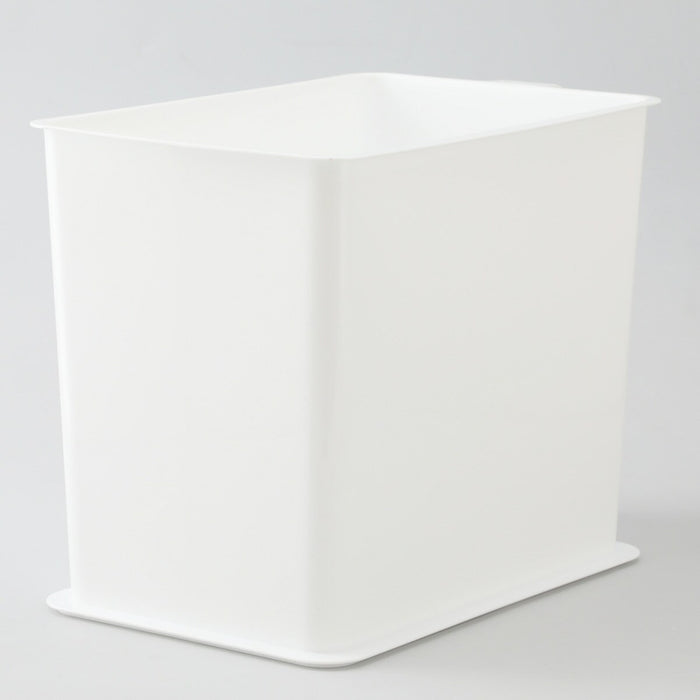 HANGING CUPBOARD STOCKER S WH