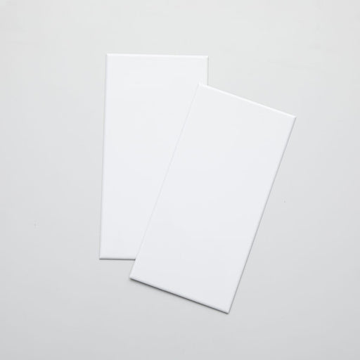 STEEL PANEL 1020 WH 2PCS YH65