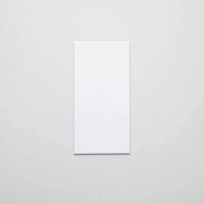 STEEL PANEL 1020 WH 2PCS YH65