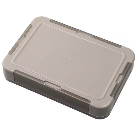 THIN LUNCH BOX 600 MO