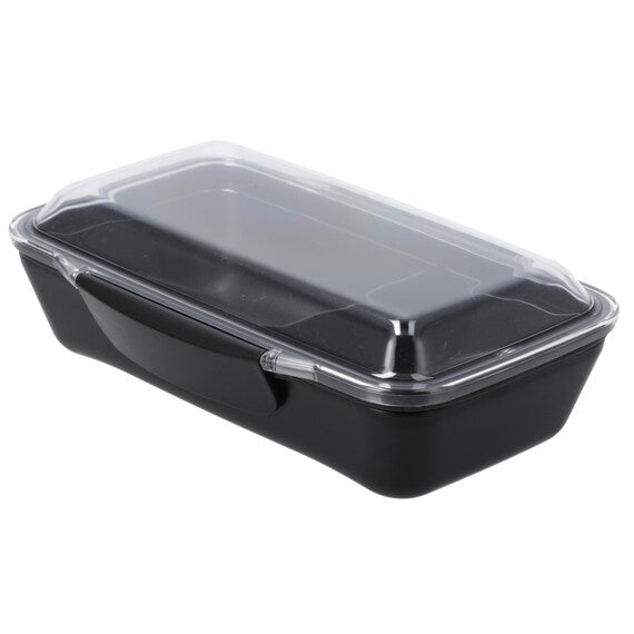 LUNCH BOX DOME 750 BK