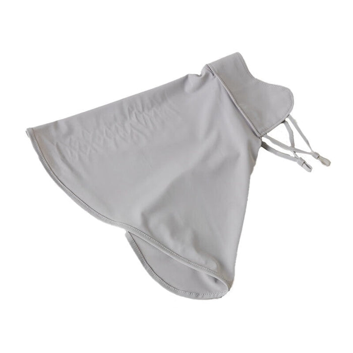 UV360 FACE SHIELD LGY