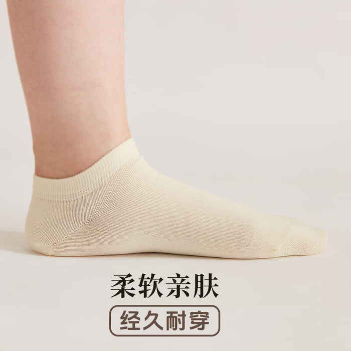 WOMEN SOCKS ANKLE LYE