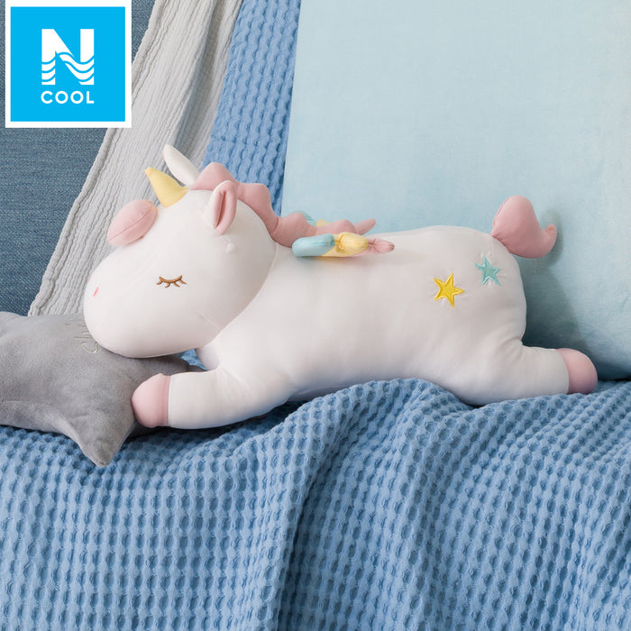 N-COOL SOFT TOY UNICORN S SS01 S-C