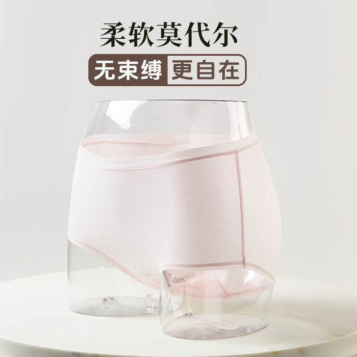WOMEN MODAL UNDERWEAR PI XXL