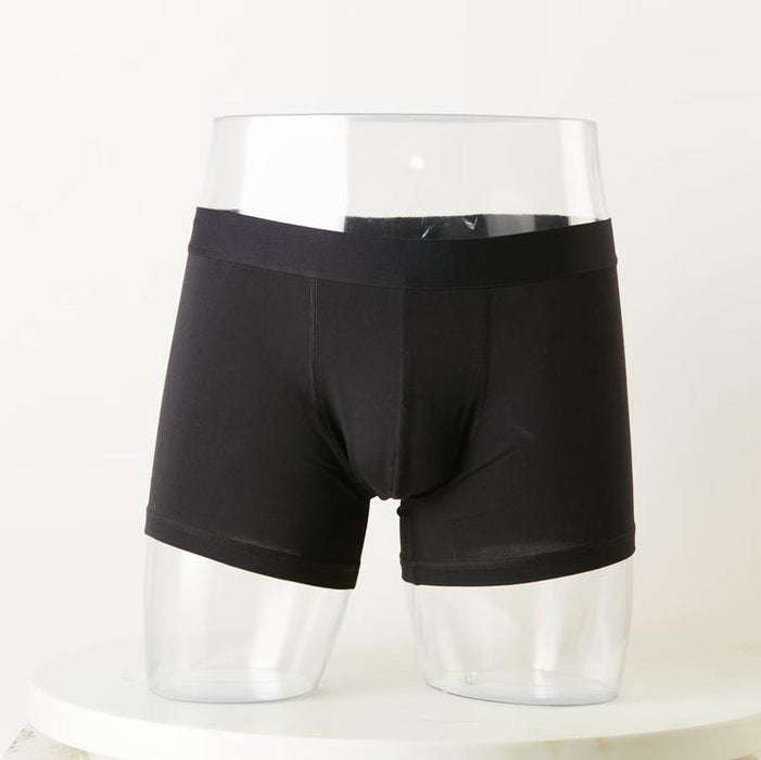 MEN COTTON FF UNDERWEAR BK M