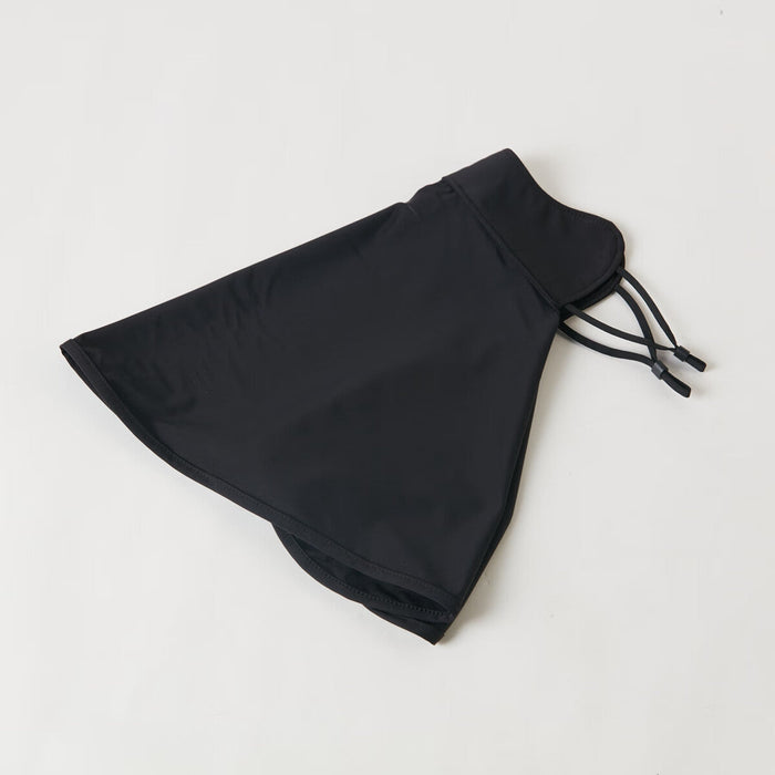 UV360 FACE SHIELD BK