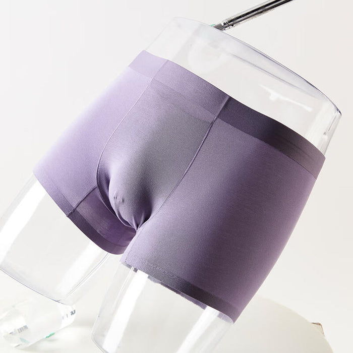 MEN MODAL UNDERWEAR PU XXL