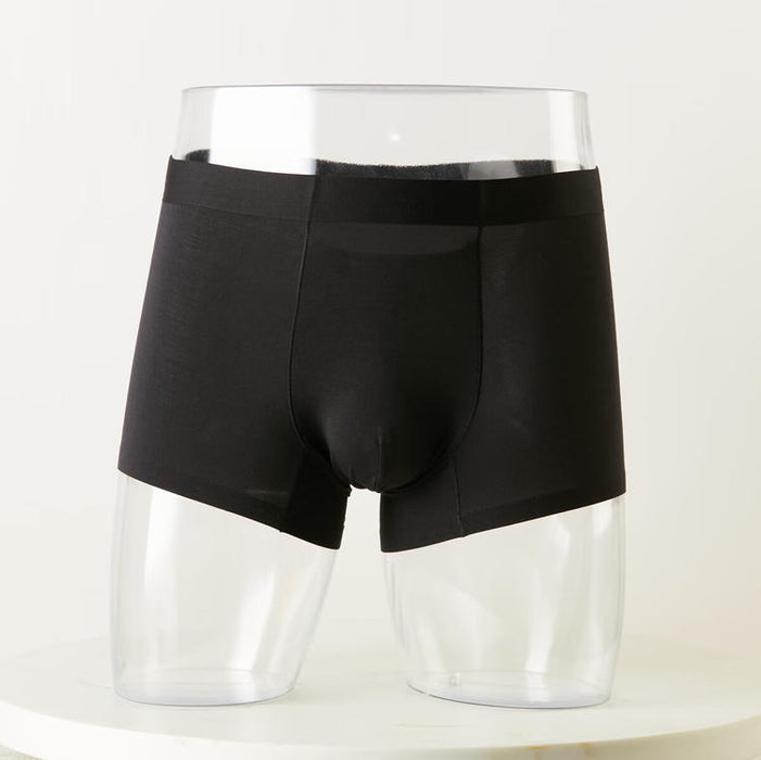 MEN MODAL UNDERWEAR BK M