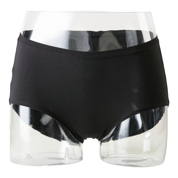 WOMEN MODAL UNDERWEAR BK L