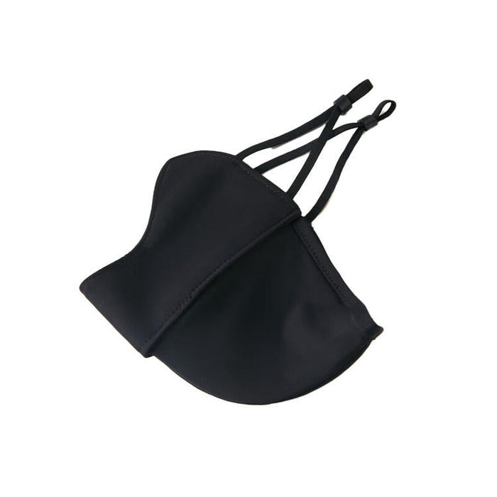 UV SHIELD MASK 3D BK