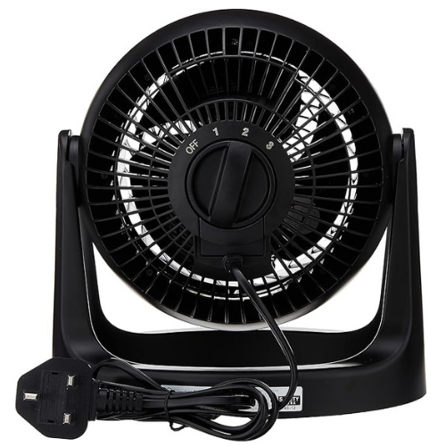 IO PCF-HE15 BK