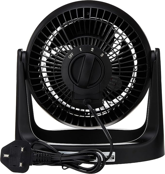 IO PCF-HE15 BK