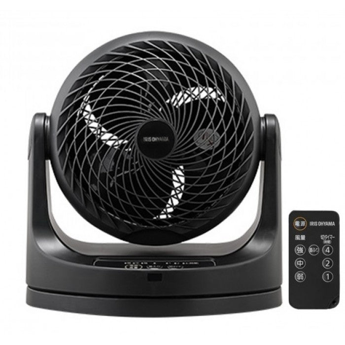 IO PCF-MKC18 BK