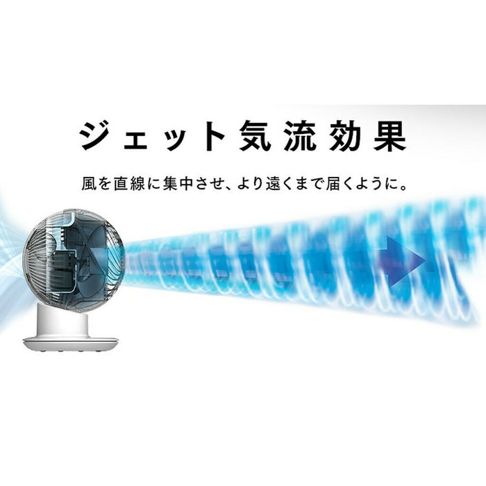 IO PCF-SC15T WH
