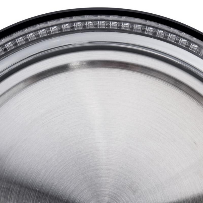 GLASS KETTLE 1.7L MS8080GK