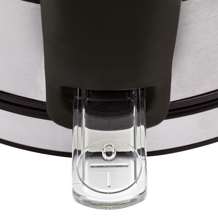 GLASS KETTLE 1.7L MS8080GK