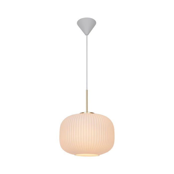 PENDANT LIGHT ANV GOLD-ML