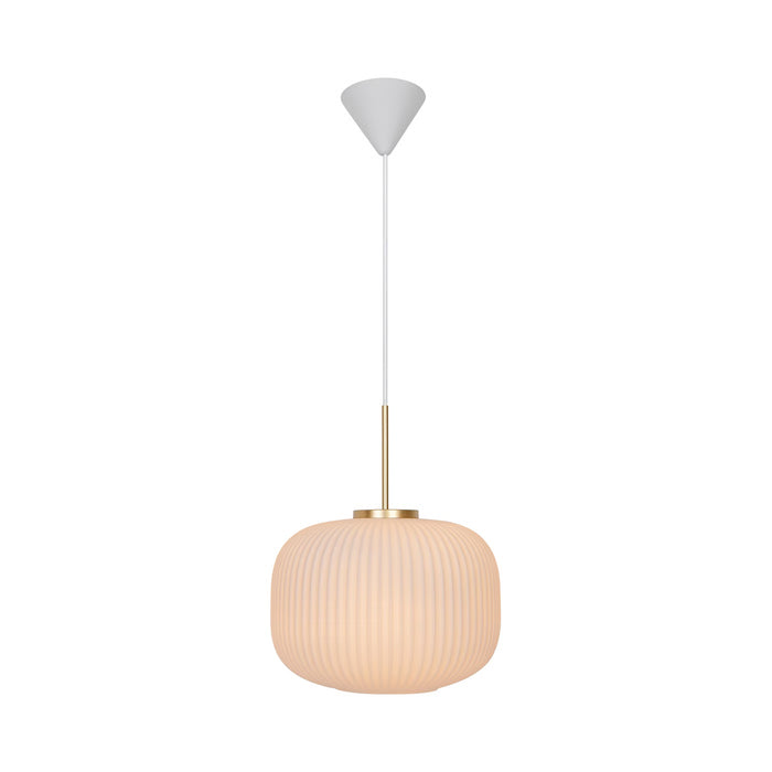 PENDANT LIGHT ANV GOLD-ML