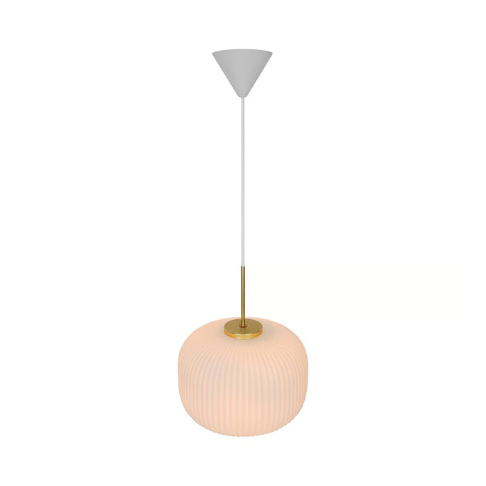 PENDANT LIGHT ANV GOLD-ML