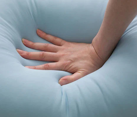 FLUFFY BOLSTER N-COOL P2502