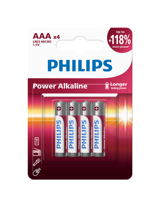 PHT LR03P4B/40