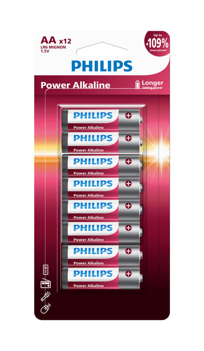 PHT LR6P12B/40